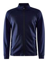 Craft 1909134 Adv Unify Jacket Men - Navy - S - thumbnail