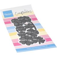 Marianne Design • craftables punch die xl clovers - thumbnail