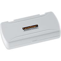 Laserliner Pocket Box Multimeter Digitaal CAT II 250 V Weergave (counts): 1999 - thumbnail