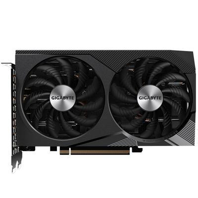 VGA Gigabyte Geforce RTX 3060 GAMING OC 8GB