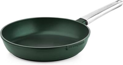 Westinghouse Performance Series Koekenpan Inductie 28cm - Oven Geschikt - Groen