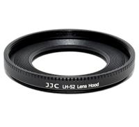 JJC LH-52 lenskap voor Canon EF 40mm f/2.8 STM lens vervangt CANON ES-52 - thumbnail