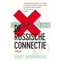 De Russische Connectie - thumbnail