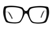 Leesbril Frank and Lucie Eyedentity -Black Dust-+1.00 - thumbnail