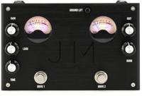 Ashdown John Myung Double Drive signature overdrive basgitaar effectpedaal - thumbnail
