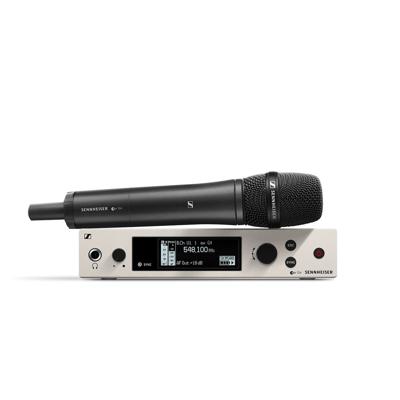 Sennheiser ew 500 G4-935-BW handheld draadloos (626-698 MHz)
