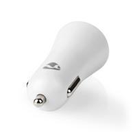 Nedis Autolader | 1.67 / 2.22 / 3.0 A | 1 stuks - CCPDL20W111WT CCPDL20W111WT - thumbnail