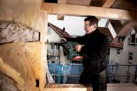 Metabo KHA 36 LTX | Accu combihamer | 36 V | 3,1 Joule | In MetaBox, zonder accu-packs en lader - 600795840 - thumbnail