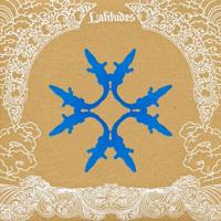 Aidan Baker / Plurals - LP (0718752153218) - thumbnail