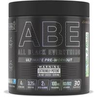 Applied Nutrition ABE Ultimate Pre-Workout Gin & Tonic (30 servings) - thumbnail