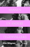 Mannen en andere tegenvallers - Elin Wägner - ebook - thumbnail