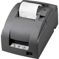 Kern YKG-01 YKG01 DOT-matrix printer YKG-01 - thumbnail