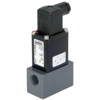 Bürkert Magneetventiel 361786 0121 1 stuk(s) - thumbnail