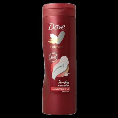 Dove Bodylotion pro age 400 Milliliter