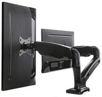 ICY BOX IB-MS304-T monitorarm - thumbnail