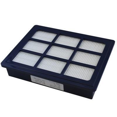 Stofzuigerfilter nilfisk hepa 13 voor select en vp
