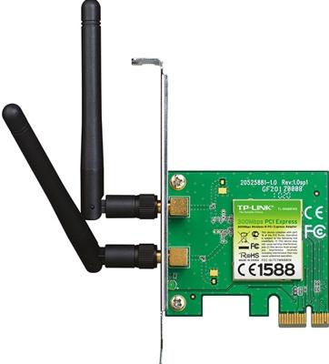 TP-Link TL-WN881ND WLAN Adapter