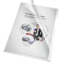 Bene Showtassen 205000GK DIN A4 PVC 0.15 mm Glas (helder) 205000 clear 100 stuk(s) - thumbnail