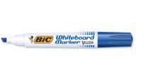 Bic whiteboardmarker 1751 blauw - thumbnail