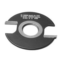 ENT Schijffrees HM 40x2x8mm - 7913950 - thumbnail