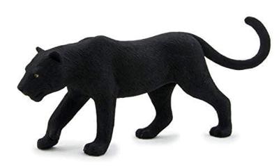 Mojo wildlife zwarte panter 387017