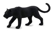 Mojo wildlife zwarte panter 387017 - thumbnail