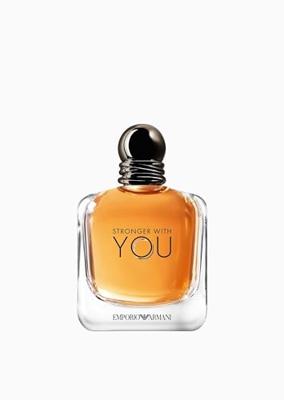 Giorgio Armani Emporio Armani Stronger With You Eau de Toilette Parfum 100ml