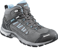 Meindl Journey Lady Mid Gore-Tex Wandelschoen - thumbnail