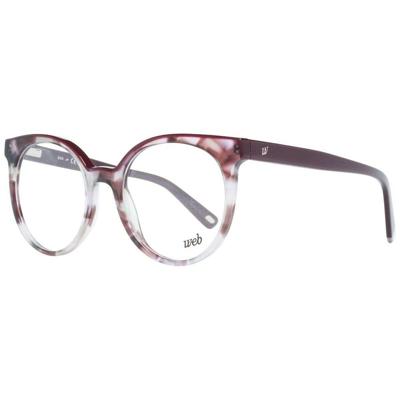 Brillenframe Dames WEB EYEWEAR WE5227 49074 Brillenframe Dames WEB EYEWEAR WE5227 49074