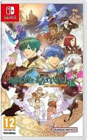 Baten Kaitos I & II HD Remaster - thumbnail