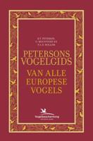 Petersons vogelgids van alle Europese vogels - thumbnail