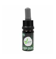 Vitiv CBD olie 10% 30 Milliliter - thumbnail
