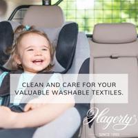 Hagerty Tapijt Foam Shampoo Schuim - thumbnail
