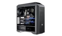 CoolerMaster MasterLiquid Lite 120 - thumbnail