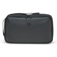 Dicota Move Koffer Soft-shell Zwart Polyethyleentereftalaat (PET) - thumbnail