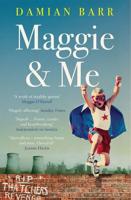 Maggie & Me - Damian Barr - ebook - thumbnail