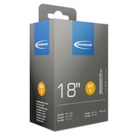 Schwalbe fiets binnenband 18 inch DV 5 - thumbnail
