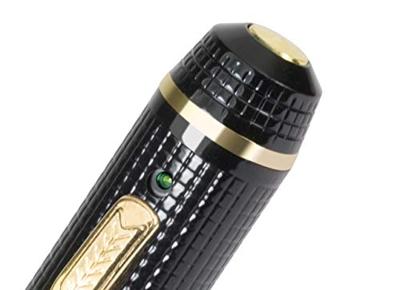Technaxx Mini balpen met FullHD-camera, 8 GB - mini-camera-pen voor video- en geluidsopnames TX-112