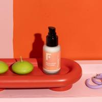 Freshly Cosmetics Bloom Orchid Face Cream 50 ml Vochtinbrengende crème - thumbnail