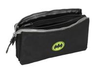 Alleshouder Batman Game over Zwart 22 x 12 x 3 cm - thumbnail