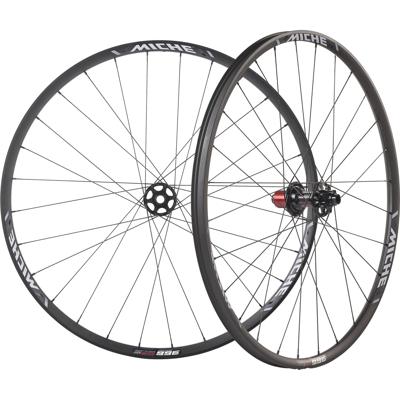 Miche wielset 966.29 spr boost sh spline clincher tx15/12