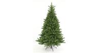 Kunstkerstboom Sherwood Pine 150 cm dia 95 cm kerstboom Holiday Tree - Holiday tree - thumbnail