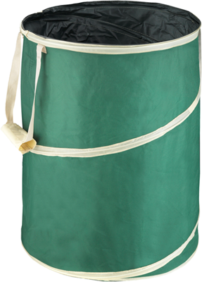 Connex pop-up bag tuin 137l - flor79310