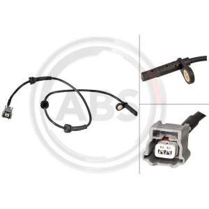 ABS sensor 31639