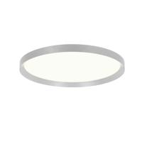 Steinhauer Strakke plafondlampFlady metaal Ø 50cm - 3686ST - thumbnail