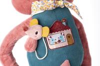 Grote ontdekkingskat LILLIPUTIENS rozen - thumbnail