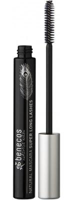 Benecos Natural Mascara Super Long Lashes