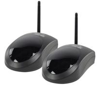 Infrarood verlenger draadloos - thumbnail