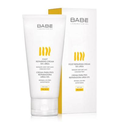 BabÉ Body Repair Foot Cream 10% Urea 100ml