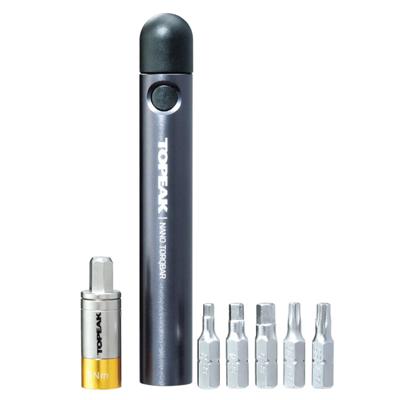 Topeak momentsleutel nano torqbar 5